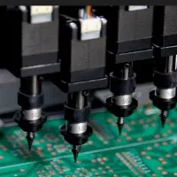 مونتاژکار smd|استخدام صنعتی، فنی، مهندسی|پردیس, شهرک صنعتی خرمدشت فاز ۷|دیوار