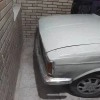 س یک پیکان ۷۴ موتوری وگریبکس به ضمانت