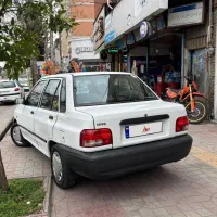 پراید مدل ۹۰|خودرو سواری و وانت|ساری, |دیوار