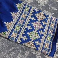 دوخت آیینه ظریف و زیبا پذیرفته میشود|لباس|زهک, |دیوار