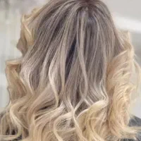 فقط موهات رو بسپار بهم بهترین رو تحویل بگیر.