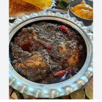 انواع غذای جنوبی خانگی|خدمات پذیرایی، مراسم|شاهین‌شهر, فردوسی|دیوار