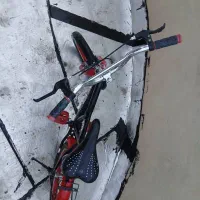 دوچرخه|دوچرخه، اسکیت، اسکوتر|اصفهان, وحید|دیوار