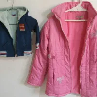 لباس پاییزه وزمستانه