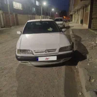 زانتیا سیتروئن مدل 86|خودرو سواری و وانت|بیرجند, |دیوار