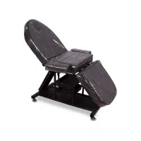 تخت ، صندلی ، ترولی و رینگ لایت