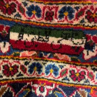 فرش دستبافت 15 متری کاشان|فرش|تهران, یوسف‌آباد|دیوار