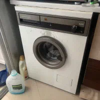 لباسشویی ۷ کیلویی مدل AEG/