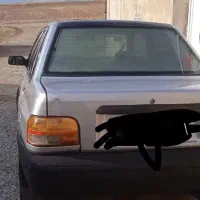 پراید صبا
