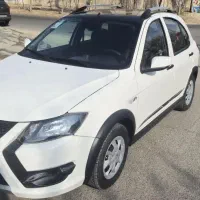 کوییک RS مدل ۱۴۰۴|خودرو سواری و وانت|کرج, ساماندهی|دیوار