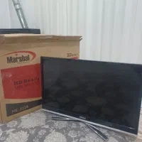 تلوزیون ال ای دی ۳۲ اینچ