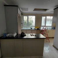 55 متر آسانسور دار تکواحدی