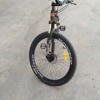 دوچرخه سایز ۲۹|دوچرخه، اسکیت، اسکوتر|اصفهان, جلالیه|دیوار