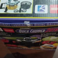 سبزی خوردن دستی نو با کارتنش|خردکن، آسیاب، غذاساز|گلبهار, شهر جدید گلبهار|دیوار