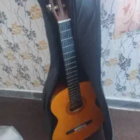 گیتار یاماهاc70