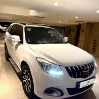 هایما s7 توربو بدون رنگ