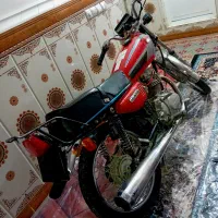 موتو مزایده|موتورسیکلت|میناب, |دیوار