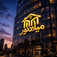 شهرک اندیشه دوخواب