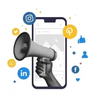 جَذب نیرو فروش