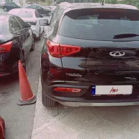 تیگو7 ie  مدل 1399|خودرو سواری و وانت|شیراز, گلشن|دیوار