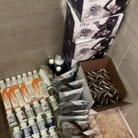 خمیردندان فوراور|آرایشی، بهداشتی، درمانی|تهران, پرواز|دیوار