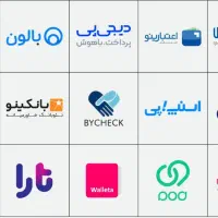 وام تسهیلات فوری گوشی تلفن همراه