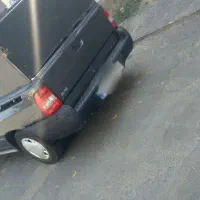 پراید وانت۱۴۰۰|خودرو سواری و وانت|تایباد, |دیوار