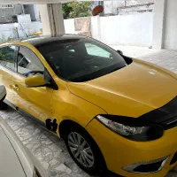 رنوفلوئنس دنده ای مدل۲۰۱۶