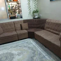 مبل ۷ نفره