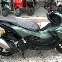 ADV180|موتورسیکلت|بندرعباس, |دیوار