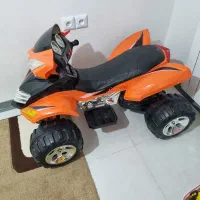 اسباب بازی چهارچرخ|اسباببازی بچه|کوچصفهان, |دیوار