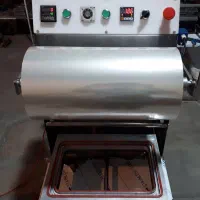 دستگاه بسته بندی غذا ،سیل پک ، وکیوم