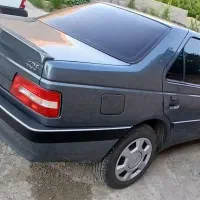 405slx مدل 99|خودرو سواری و وانت|بروجن, |دیوار
