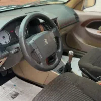 پژو پارس سال مدل ۹۳