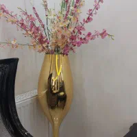 گل و گلدون|گل مصنوعی|ملایر, |دیوار