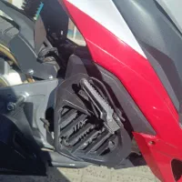 موتور کلیک 150بلنتا|موتورسیکلت|دهگلان, |دیوار