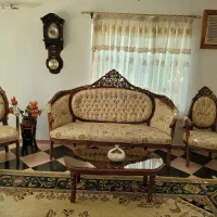 فروش مبلمان استیل