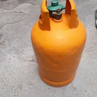 کپسول گاز با ریگلاتور نو