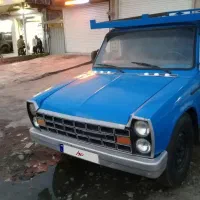 وانت نیسان(۸۲*۷۳)موتورپاترول Z