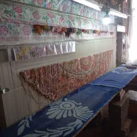 چله ابریشم