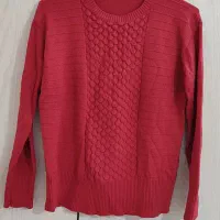 تعدادی بلوز و لباس گرم|لباس|مشهد, زمرد|دیوار