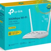 مودم تی پی لینک مدل ۹۹۵۰