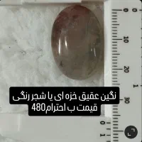 نگین های بسیارزیبا وطبیعی