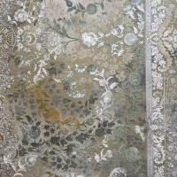 فرش گیلاوا کاشان(مخصوص جهزیه)