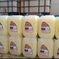 تولیدی مایع شوینده، لباسشویی ظرفشویی دستشویی آیسل|مواد شوینده و دستمال کاغذی|قم, خاکفرج|دیوار