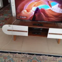 میز TV  ام دی  اف|میز تلویزیون|کرج, دهقان ویلا|دیوار