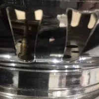 سماور گازی اپولون|سماور، چای‌ساز، قهوه‌ساز|تهران, دانشگاه شریف|دیوار