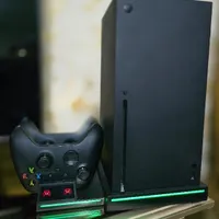 ایکسباکس سری X Xbox Series X Xbox Series X