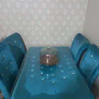 مبل در حد نو|مبلمان خانگی و میز عسلی|محمدشهر, محمدشهر|دیوار