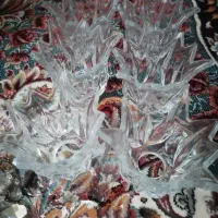 لوستر|لوستر و چراغ آویز|قوچان, |دیوار